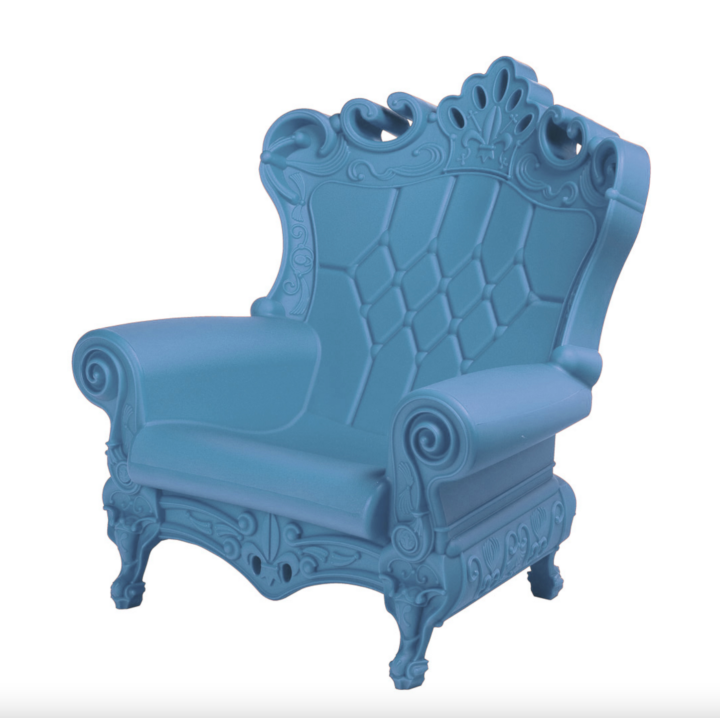 Poltrona QUEEN OF LOVE