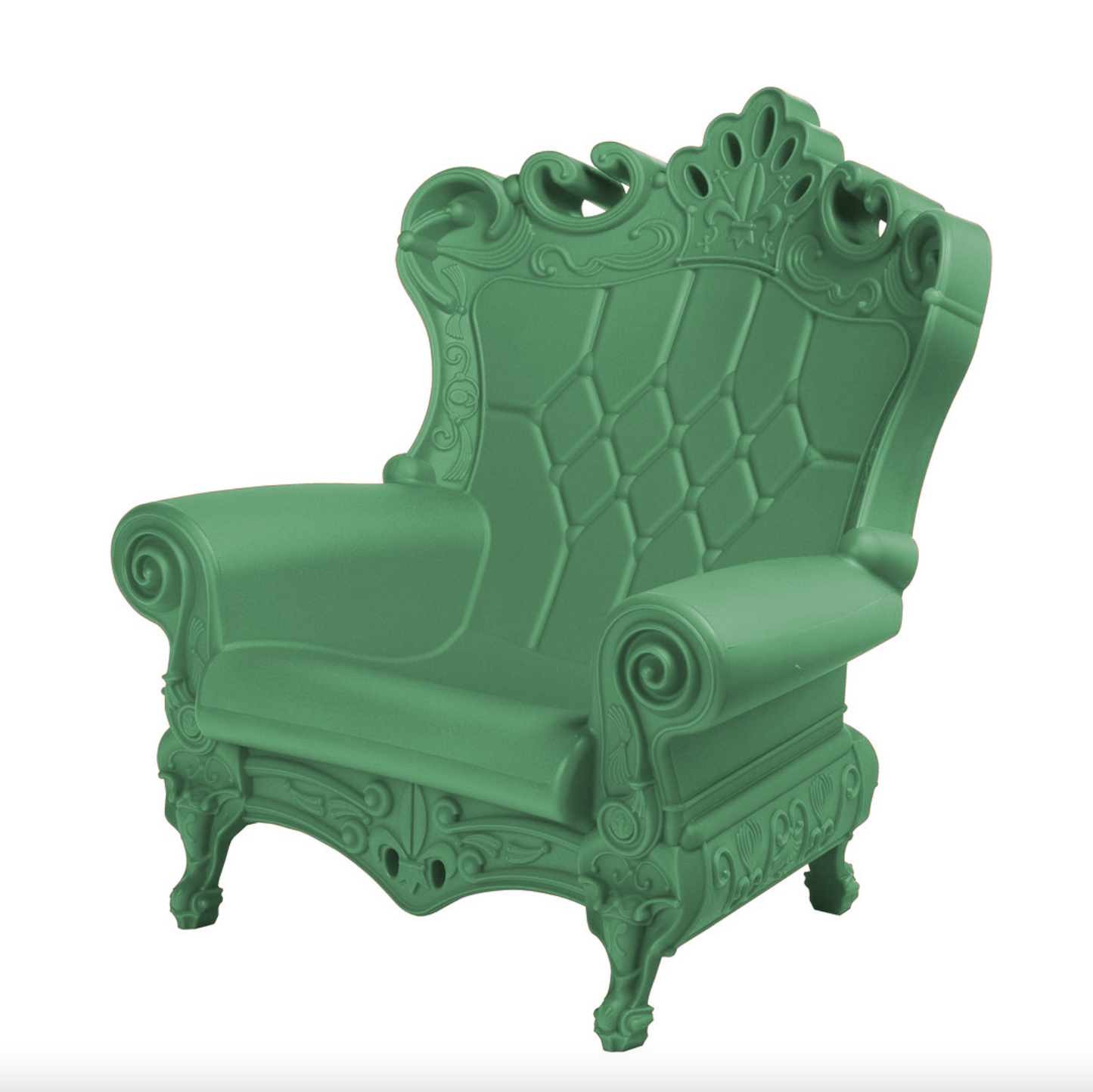 Poltrona QUEEN OF LOVE