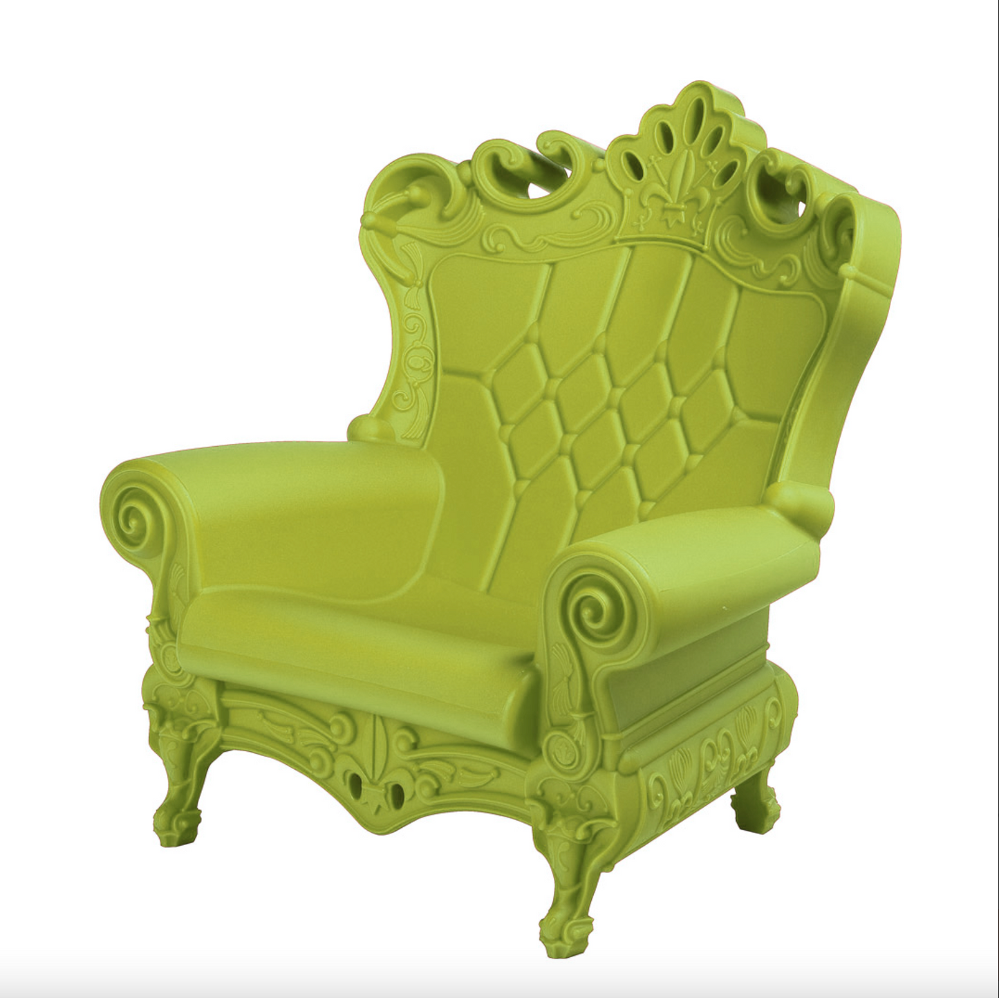 Poltrona QUEEN OF LOVE