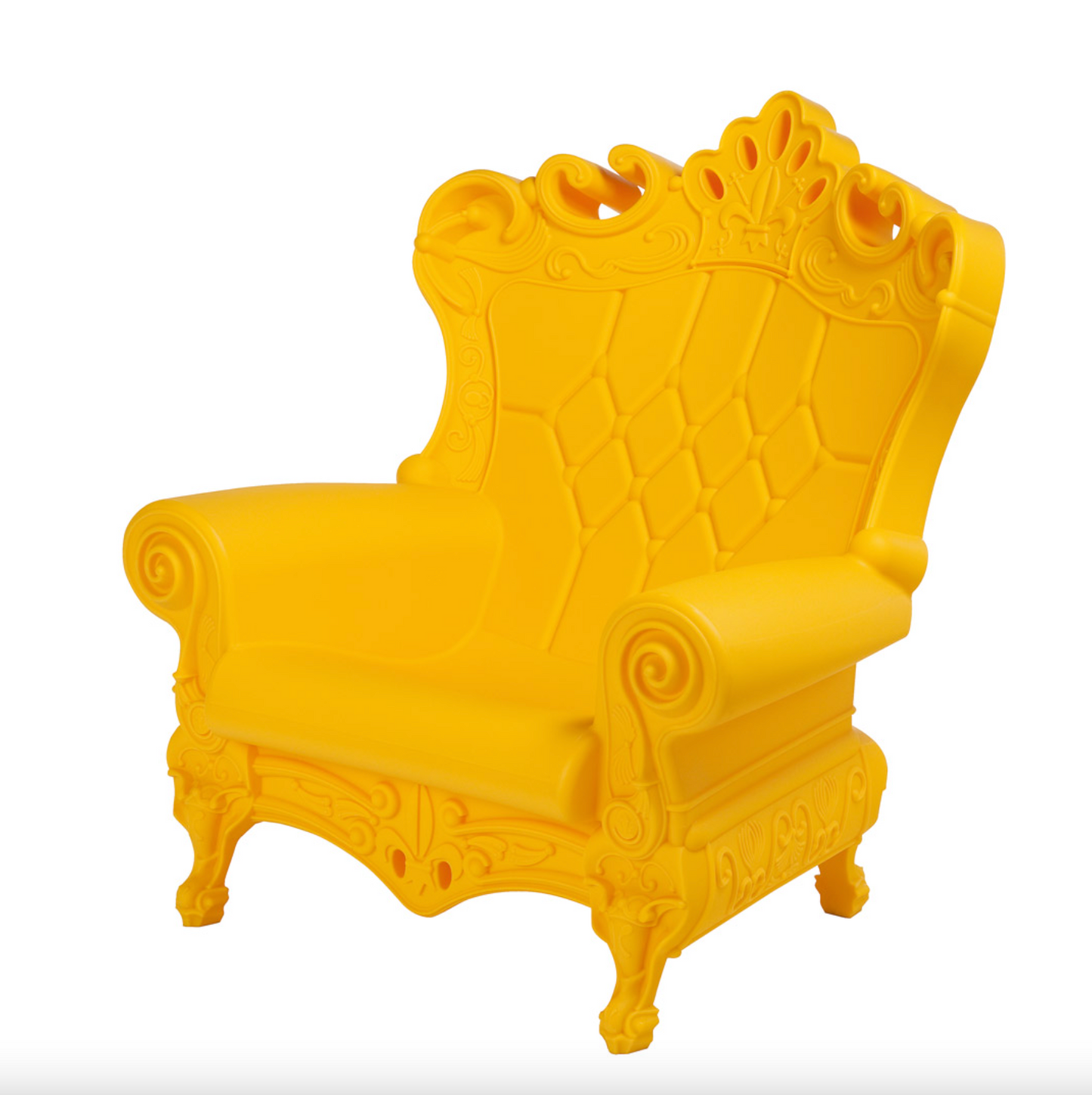 Poltrona QUEEN OF LOVE