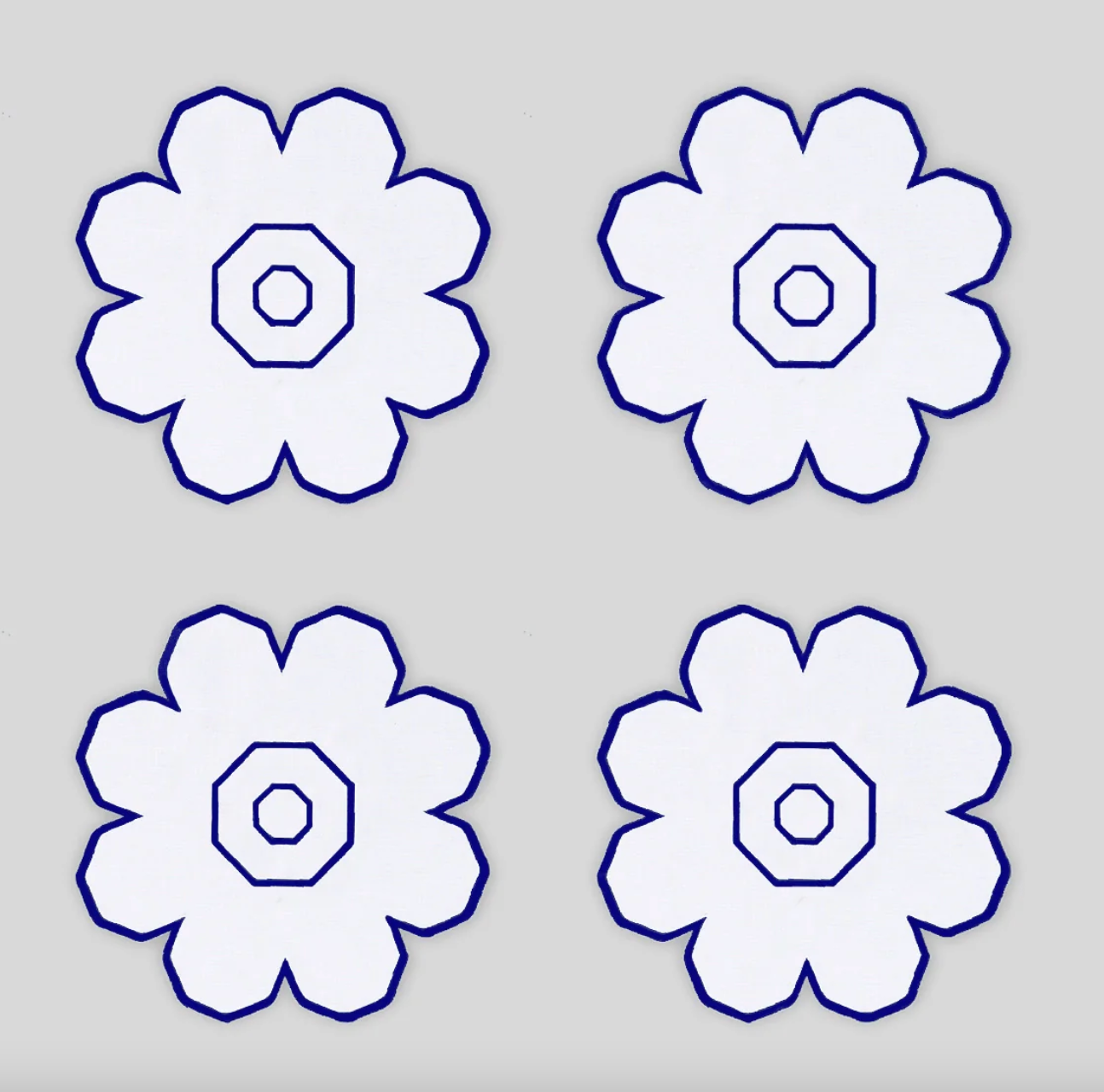 Sottobicchieri CASTELLO SVEVO