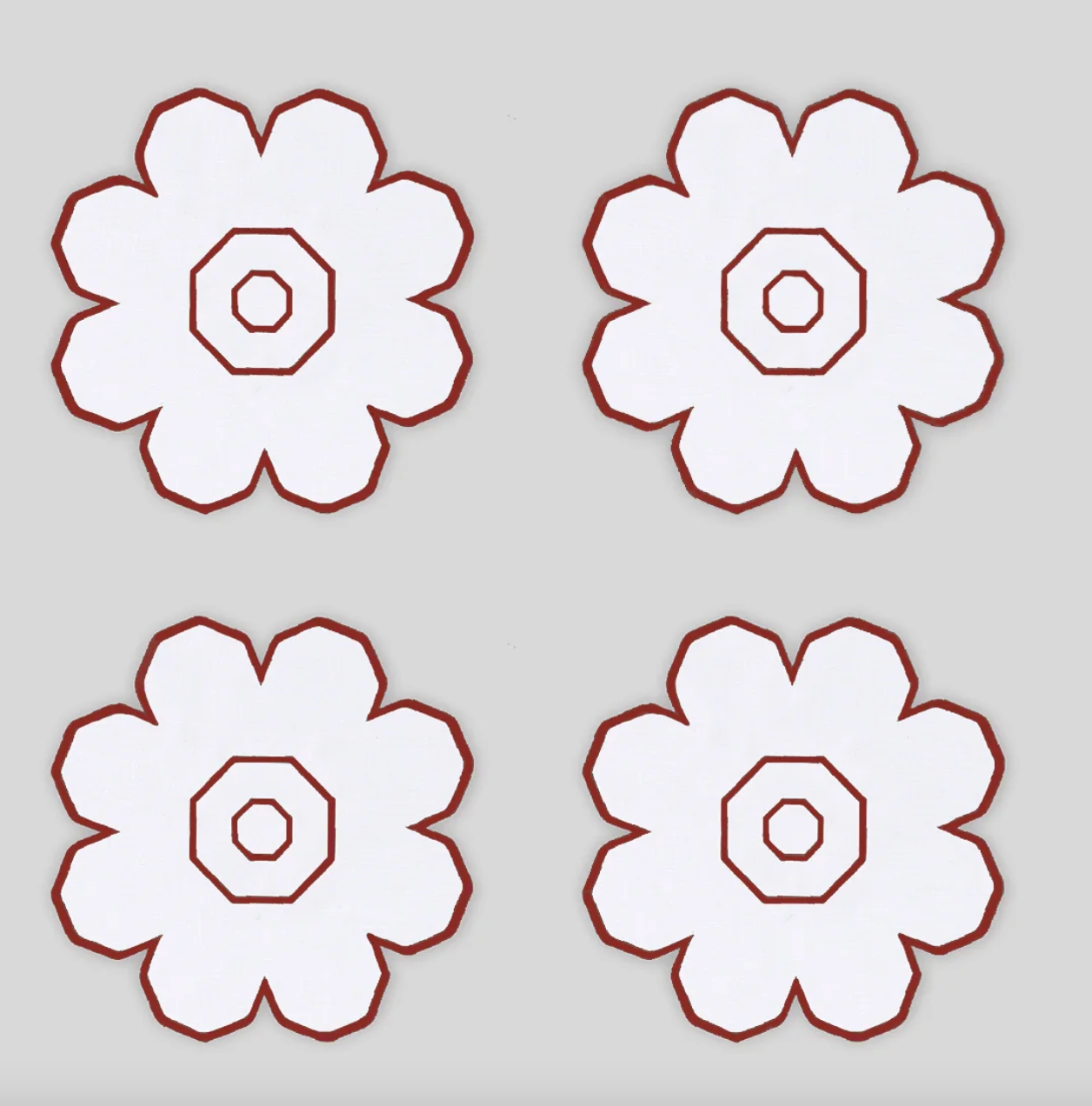 Sottobicchieri CASTELLO SVEVO