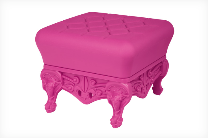 Pouf LITTE PRINCE OF LOVE