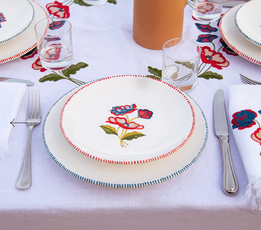 Piatto Dessert GIOIA