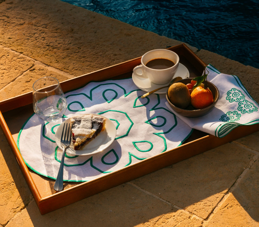 Tovaglietta CASTELLO SVEVO