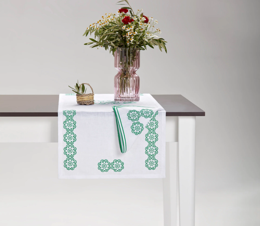 Runner CASTELLO SVEVO