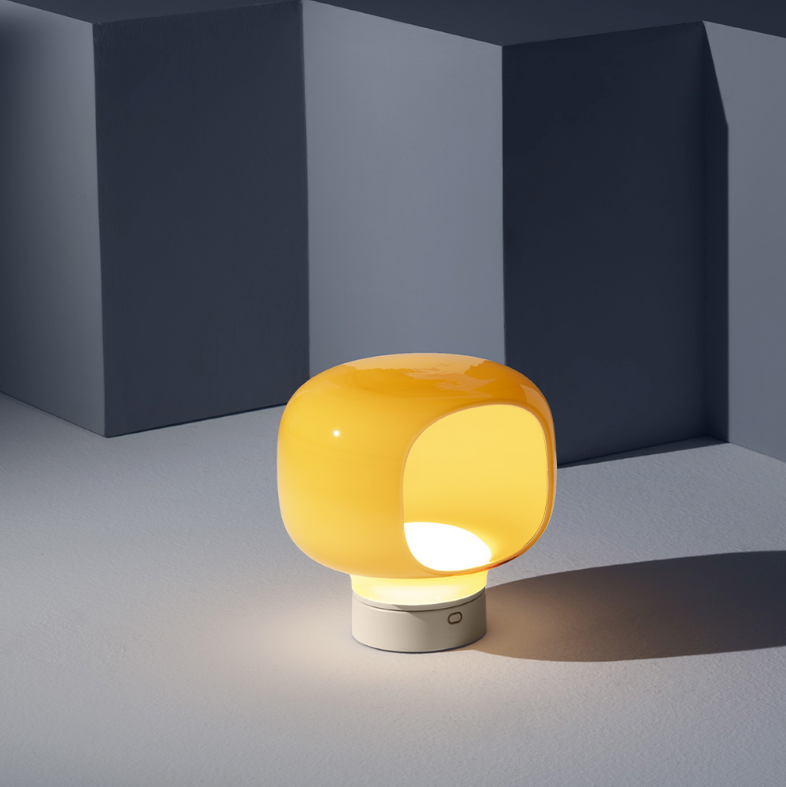 Lampada da Tavolo TECHNICOLOR