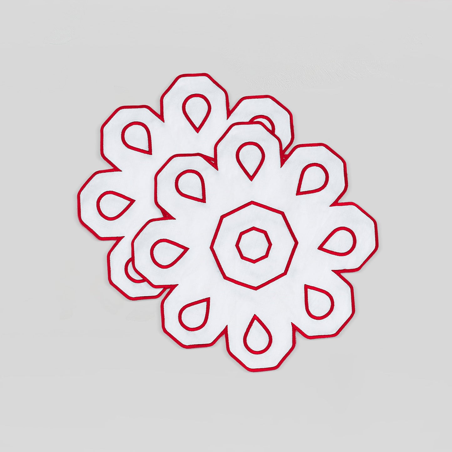 Sottopiatto CASTELLO SVEVO