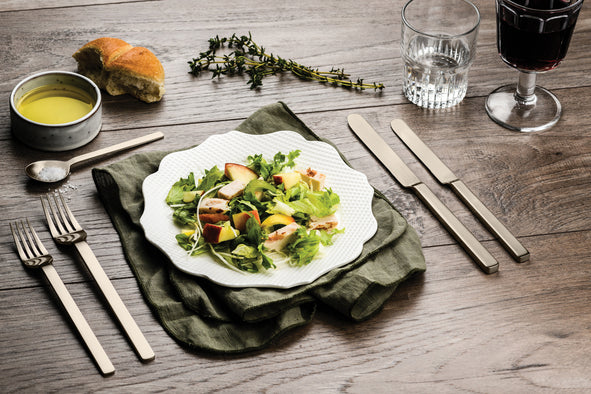 Linea Posate STILE by Pininfarina