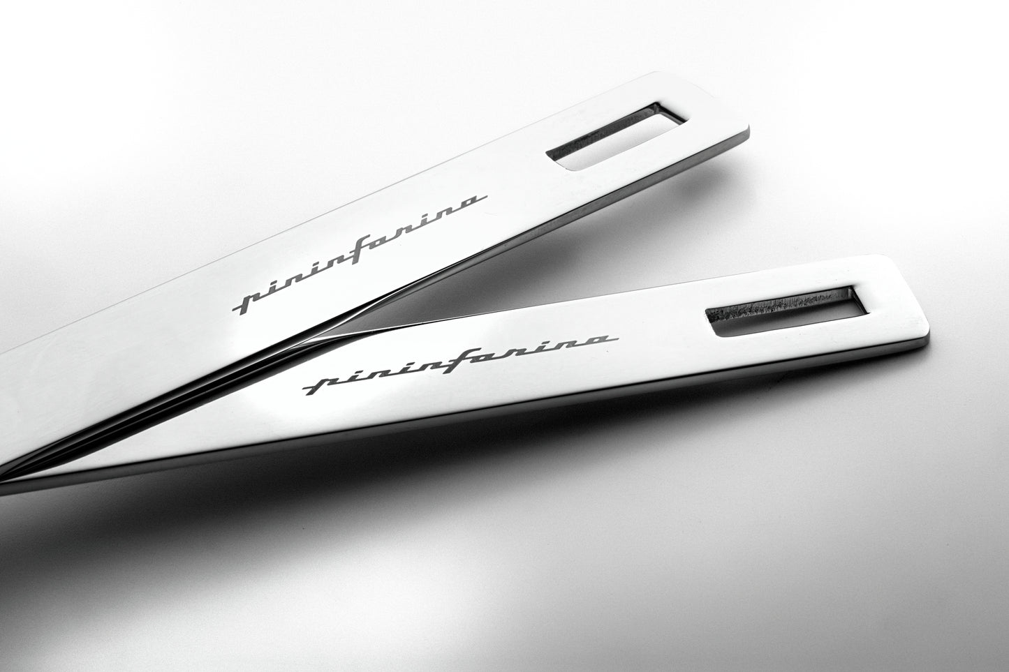 Set Cucina STILE by Pininfarina