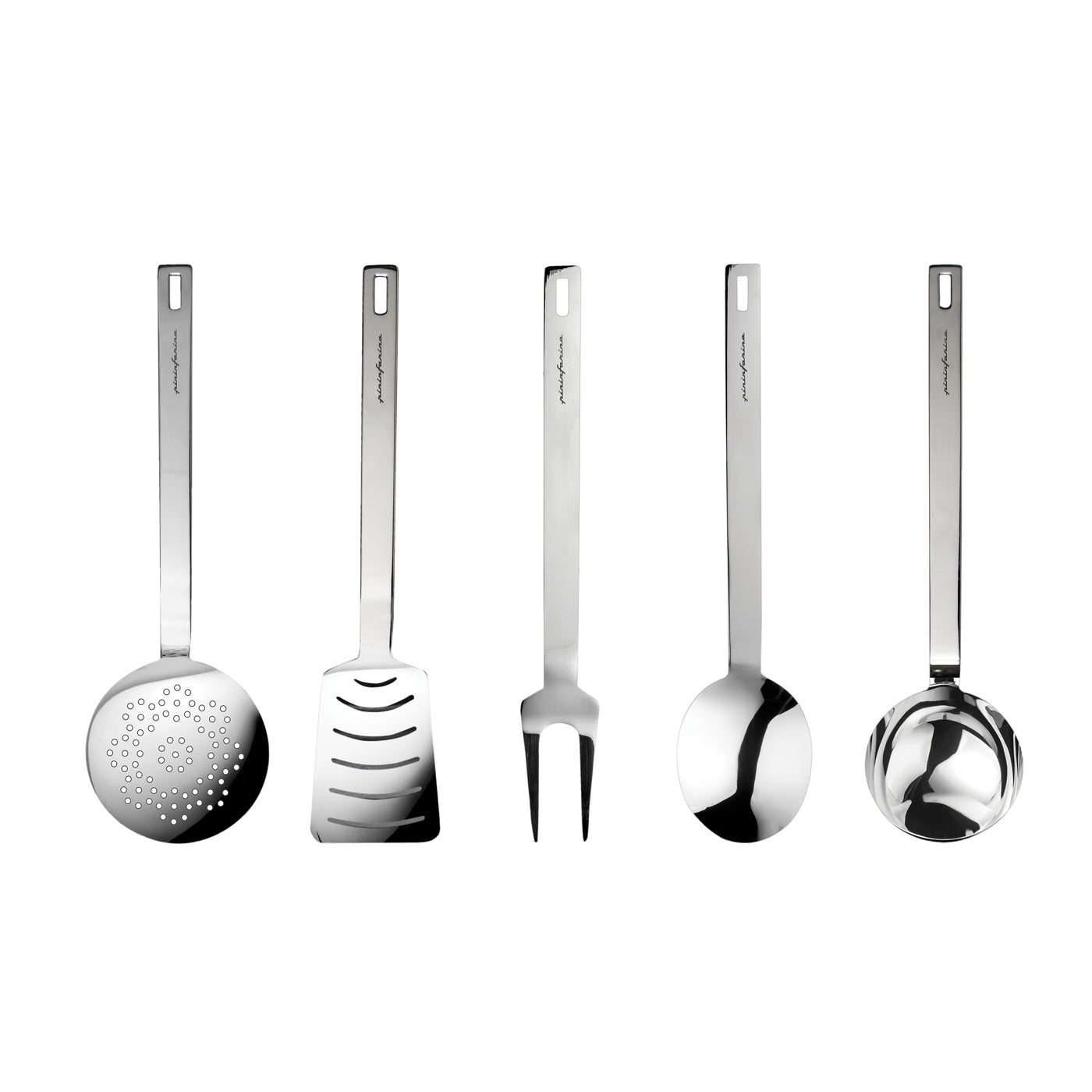 Set Cucina STILE by Pininfarina