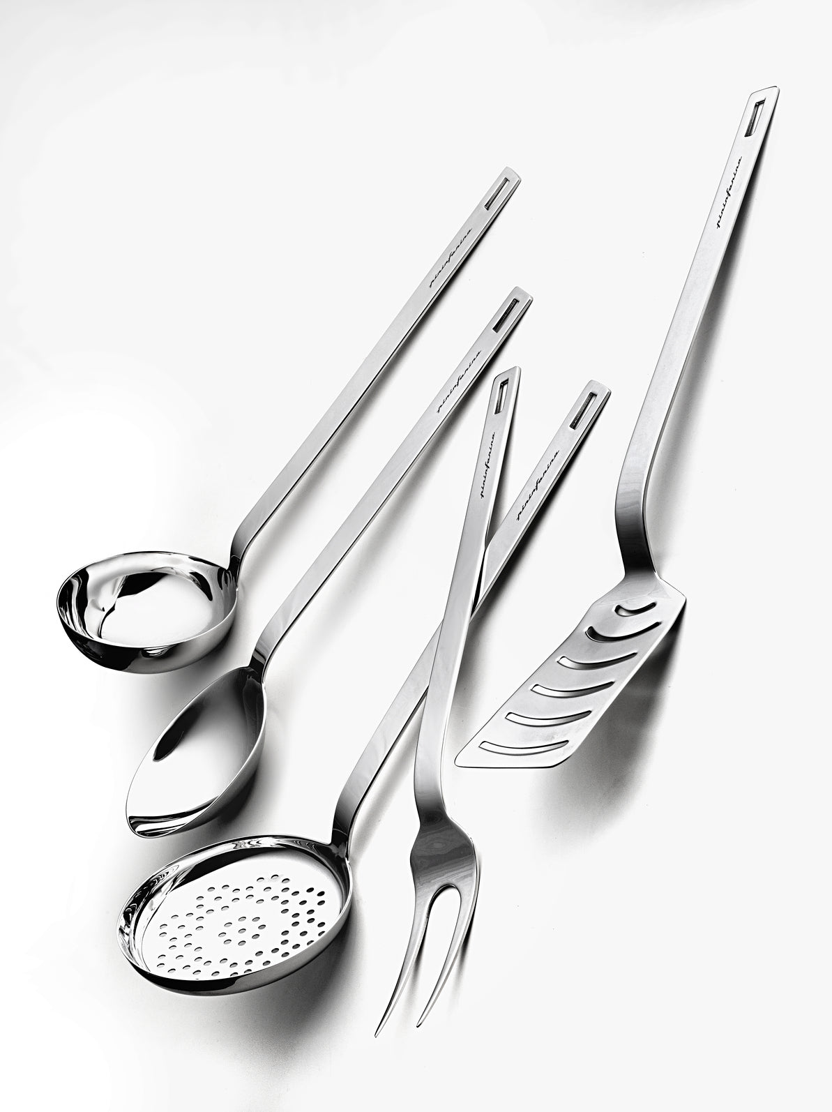 Set Cucina STILE by Pininfarina