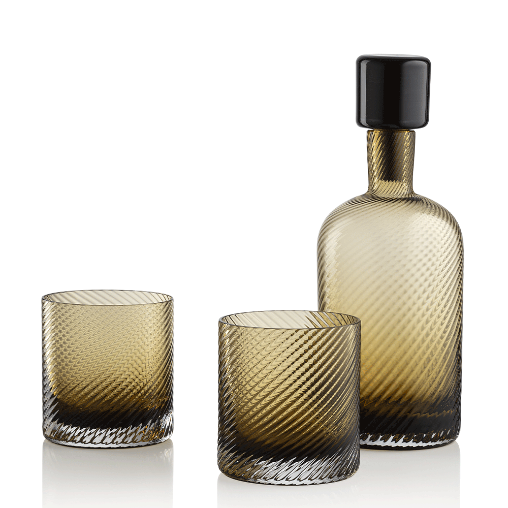 Set Bottiglia Tumbler BOREALIS