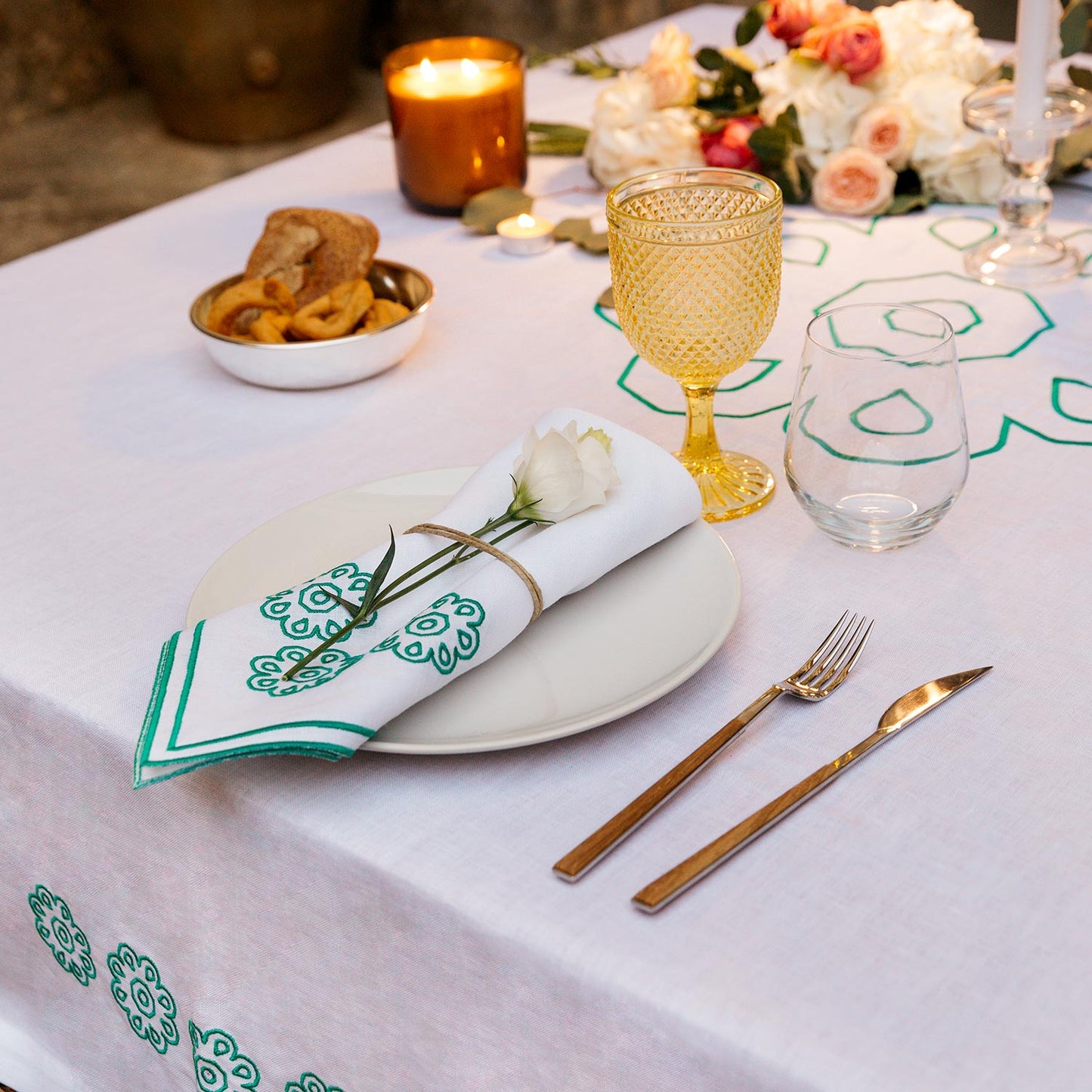 Tovagliolo CASTELLO SVEVO