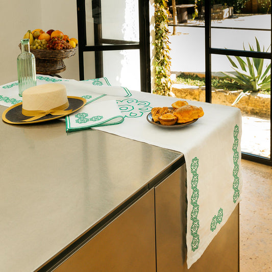 Runner CASTELLO SVEVO