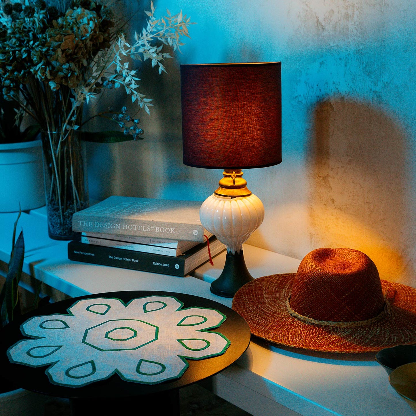 Sottopiatto CASTELLO SVEVO