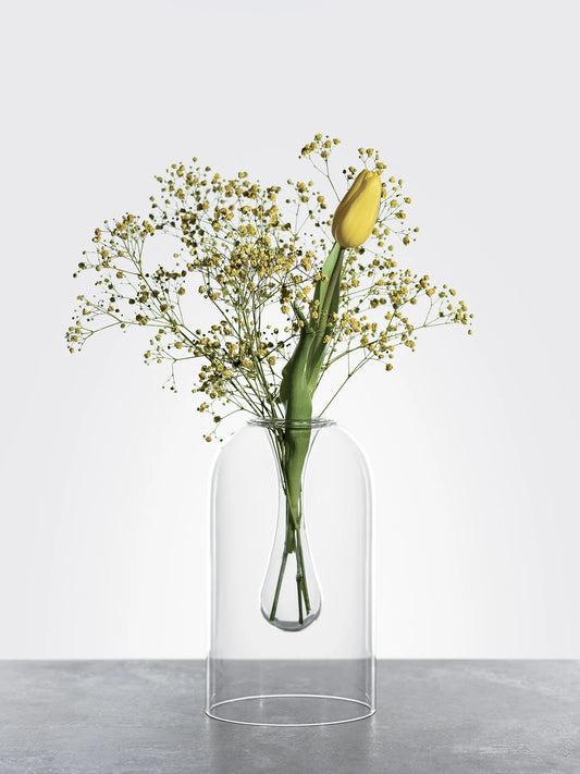 Vaso per fiori TEARS