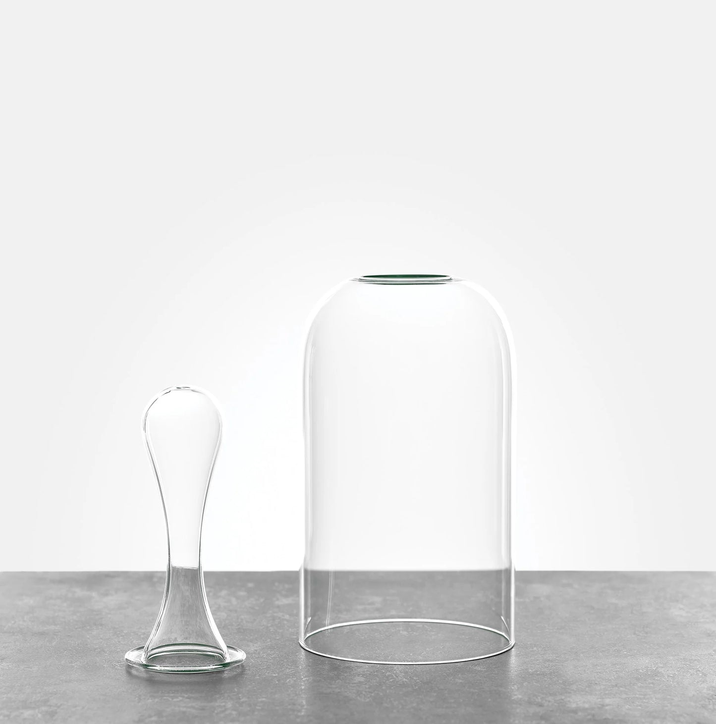 Vaso per fiori TEARS