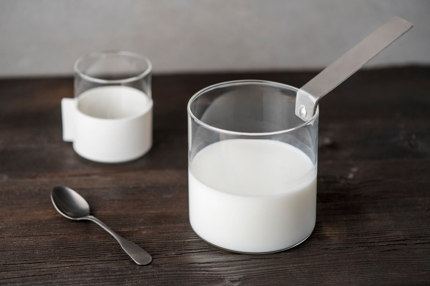 Bollilatte THE KETTLE