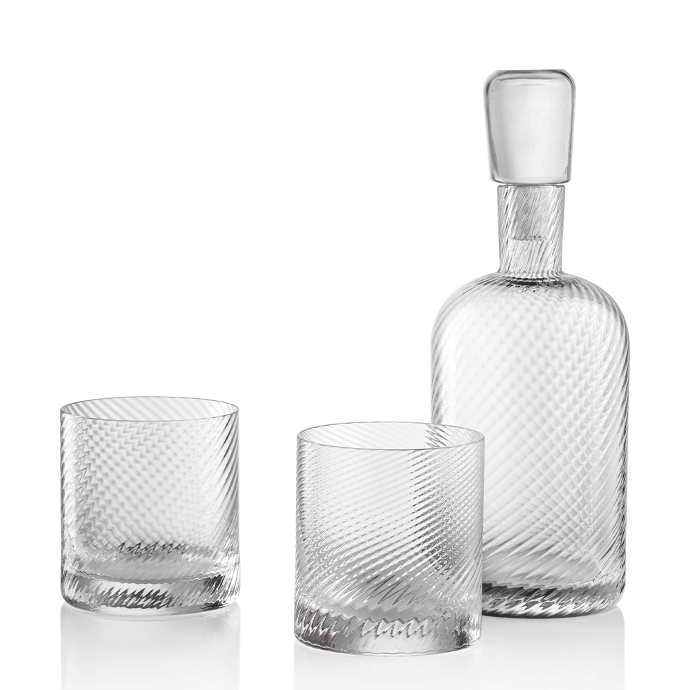 Set Bottiglia Tumbler BOREALIS