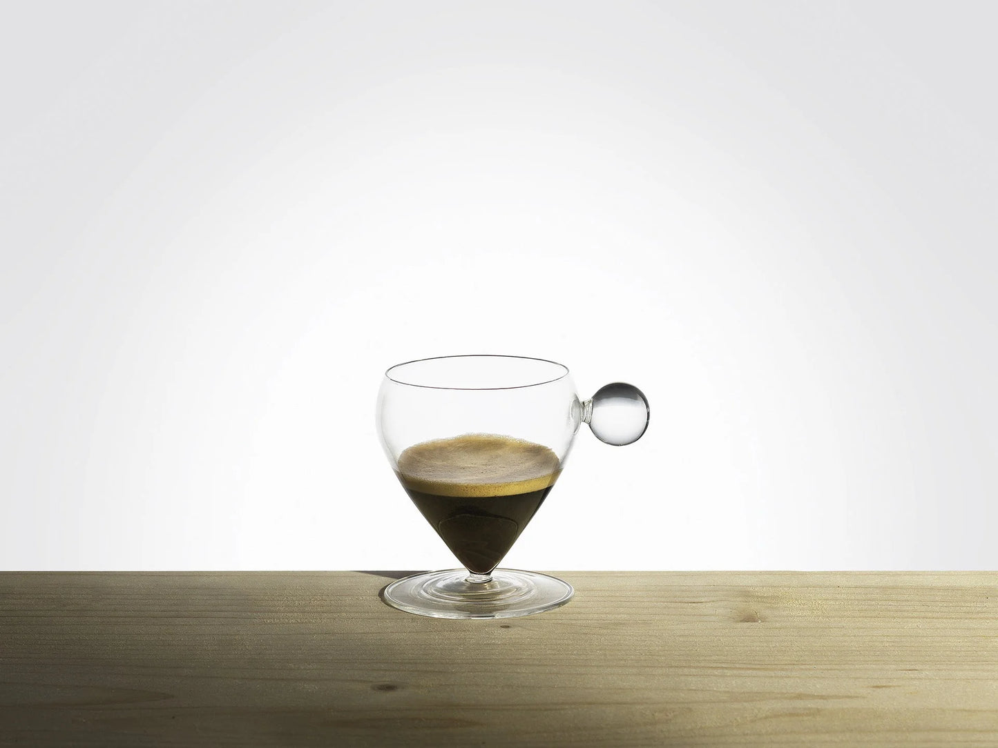 Tazzina da caffè CUORE