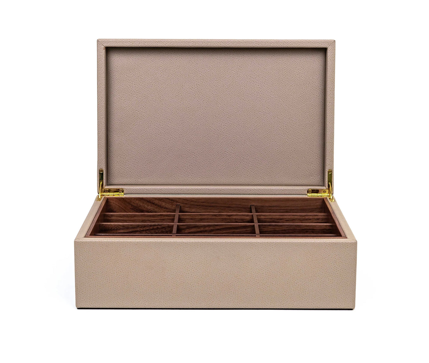 TEA BOX ORGANIZER
