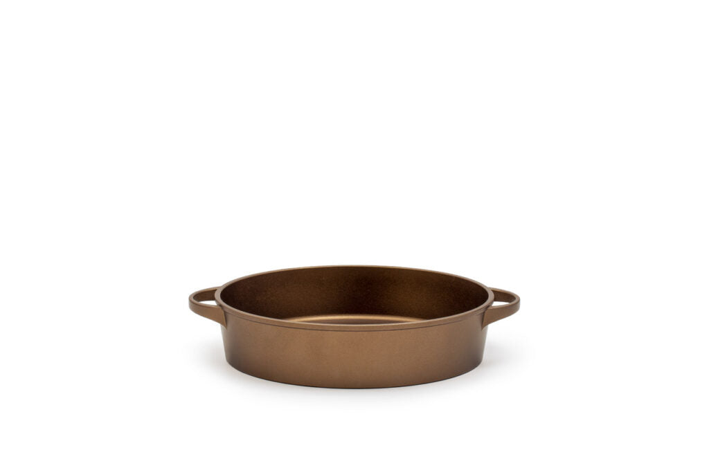 Linea cottura K360 Tegami