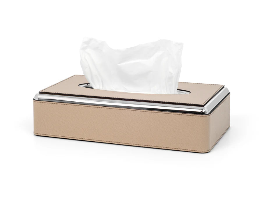 Dispenser Salviette TISSUE BOX