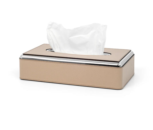 Dispenser Salviette TISSUE BOX