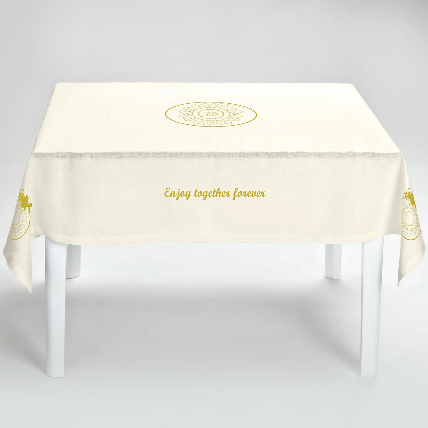 Tovaglia LUMINARIA NATALE