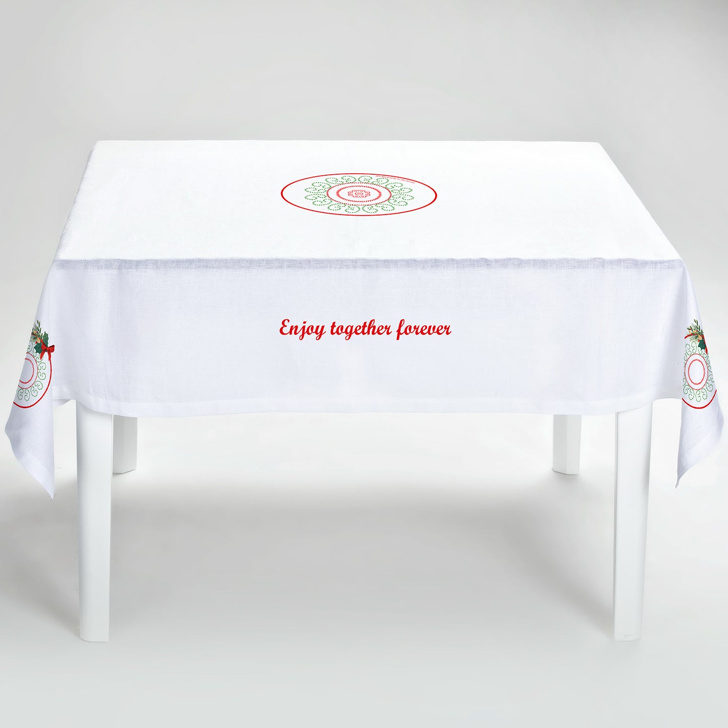 Tovaglia LUMINARIA NATALE