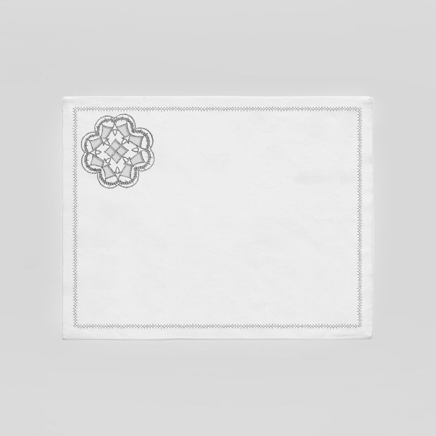 Tovaglietta Colazione LUMINARIA ROSONE