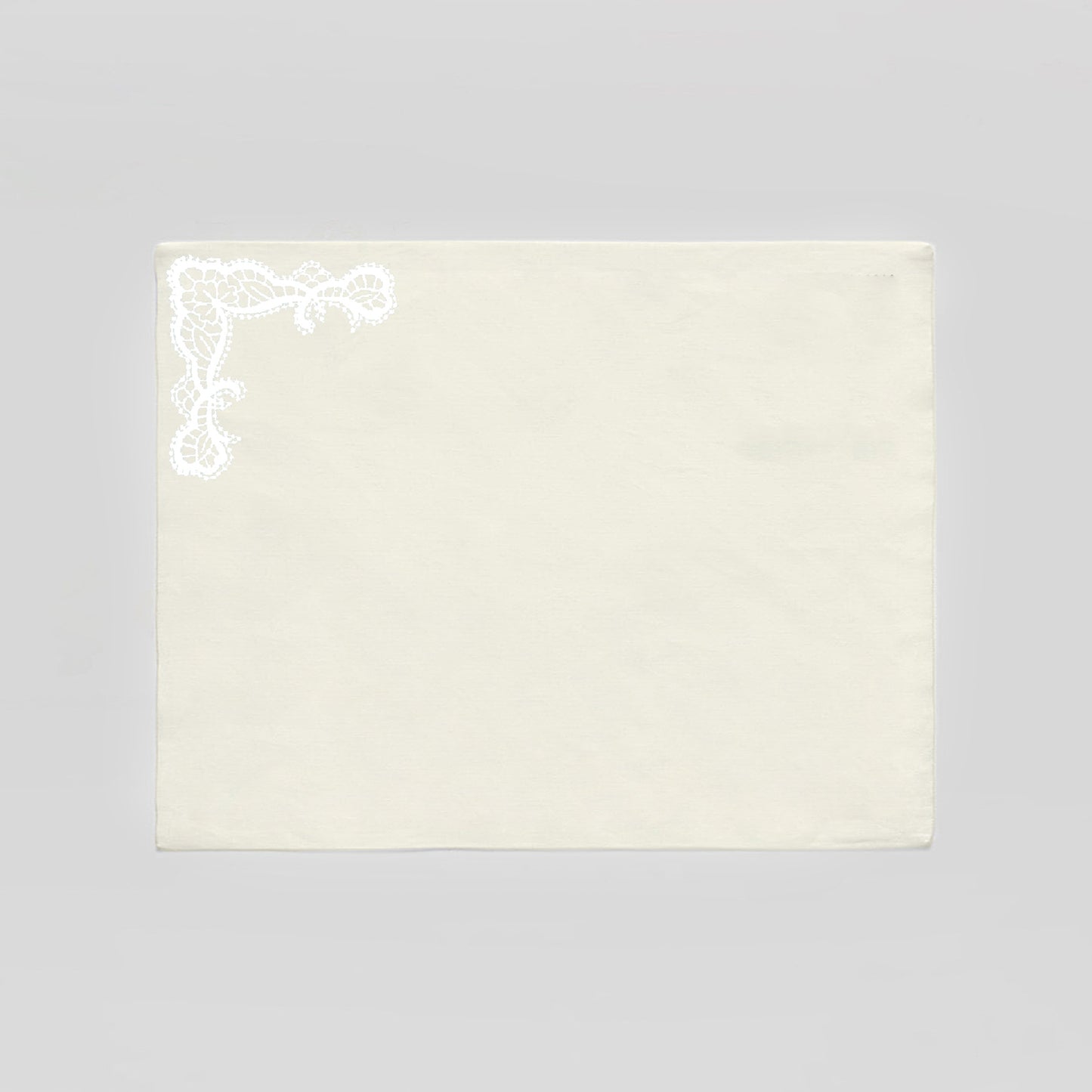 Tovaglietta RINASCIMENTO