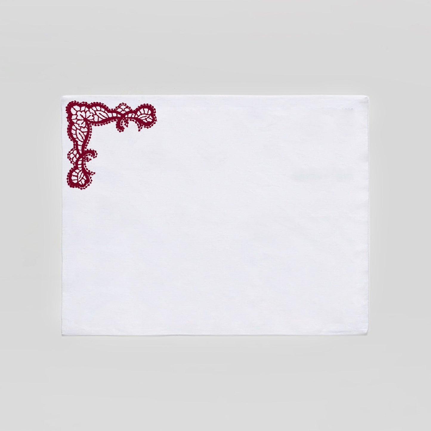 Tovaglietta RINASCIMENTO