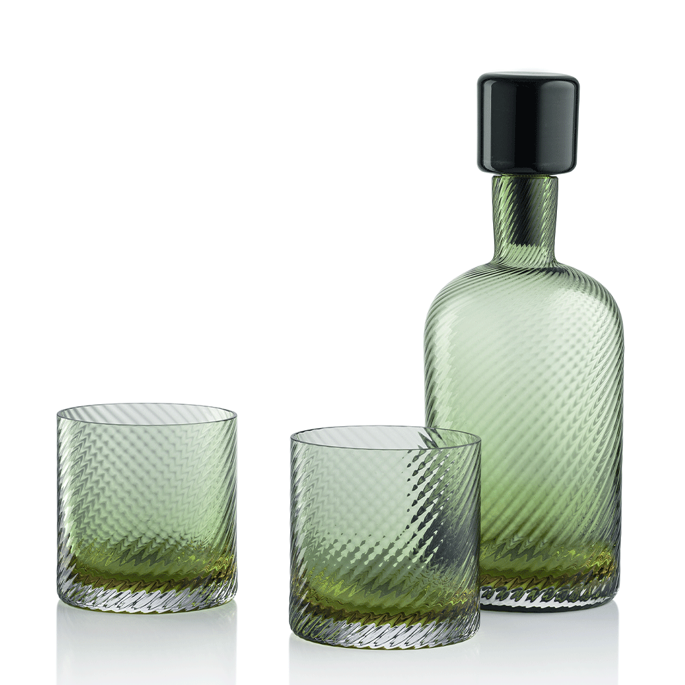 Set Bottiglia Tumbler BOREALIS