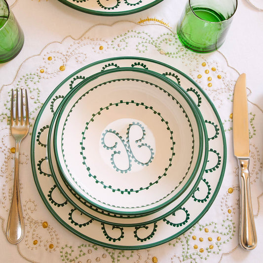 Piatto Piano LUMINARIA