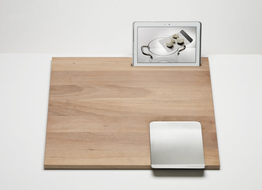 WORKSTATION cutting board 