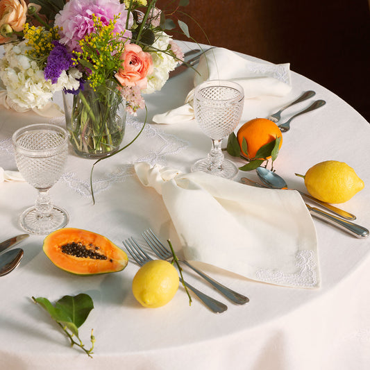 Tovagliolo RINASCIMENTO