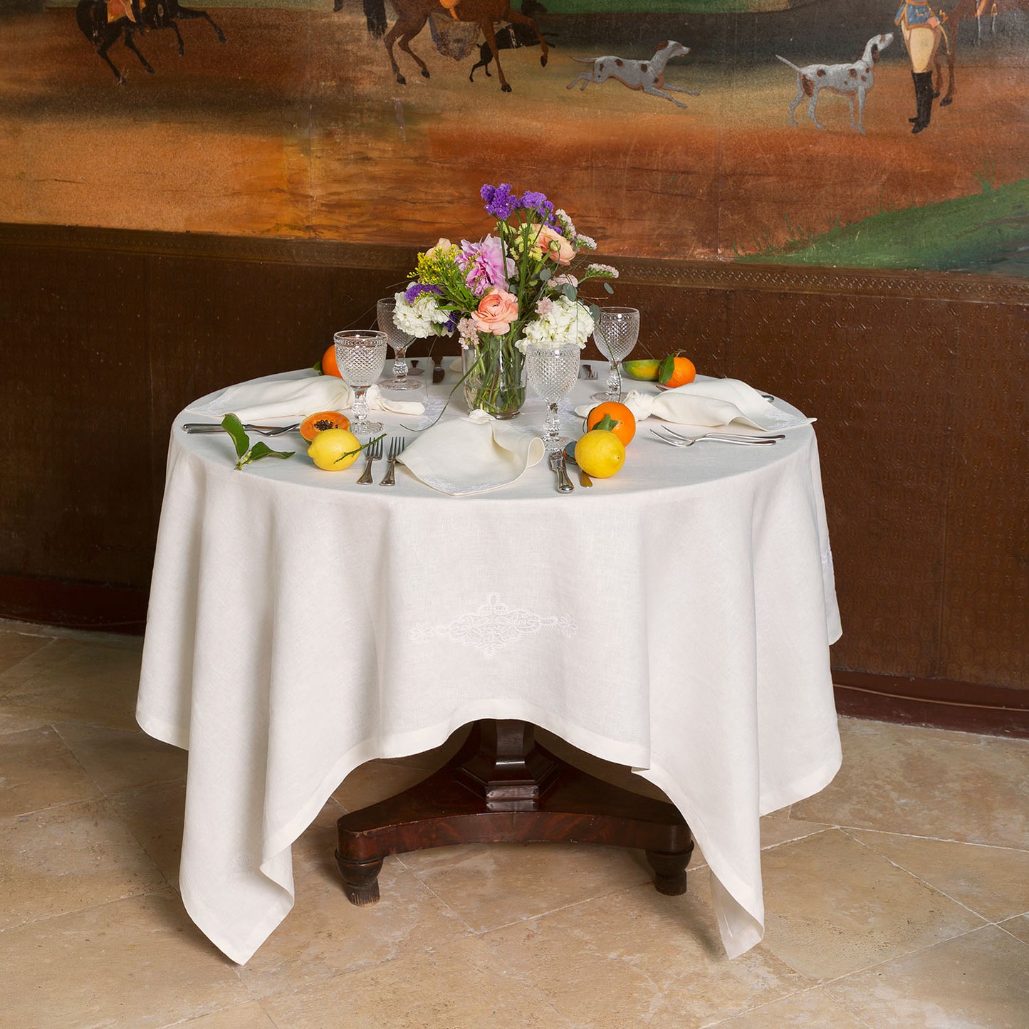 Tovaglia RINASCIMENTO