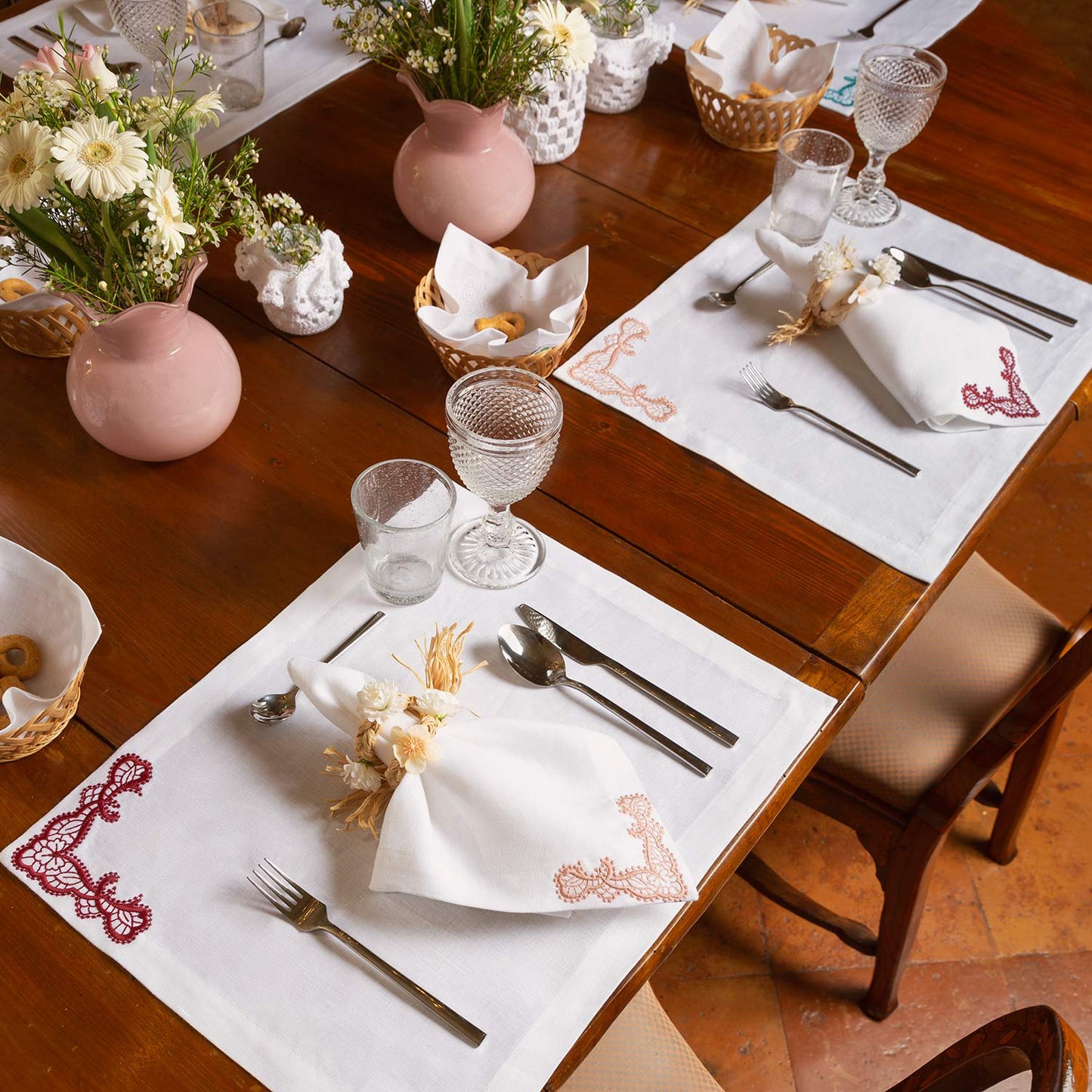 Tovagliolo RINASCIMENTO