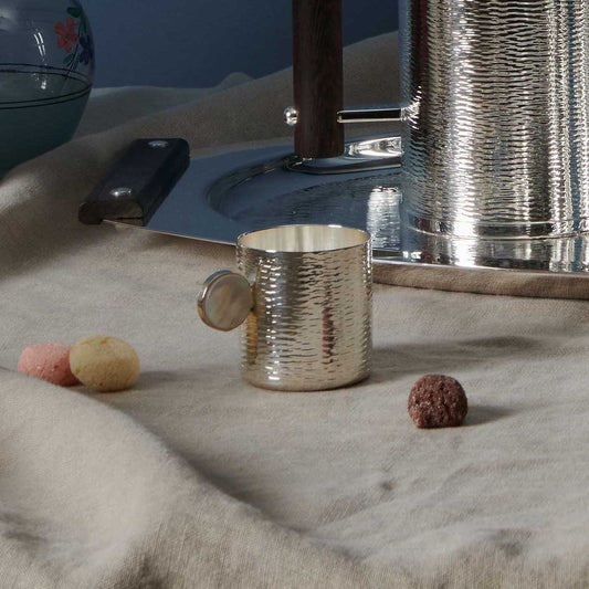 Tazzina Caffè MADREPERLA