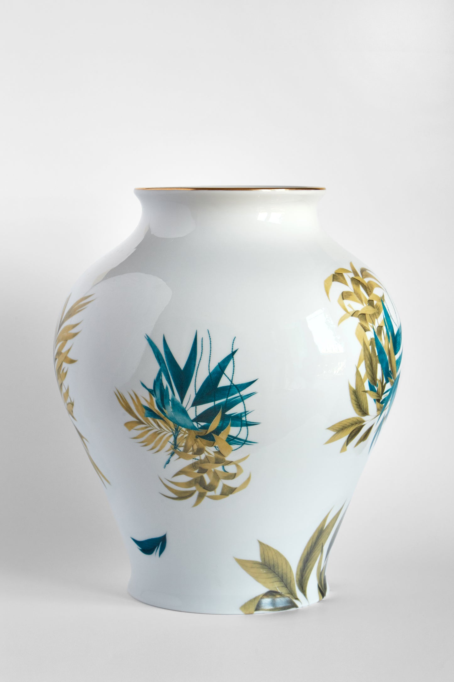 Vaso LAS PALMAS 27