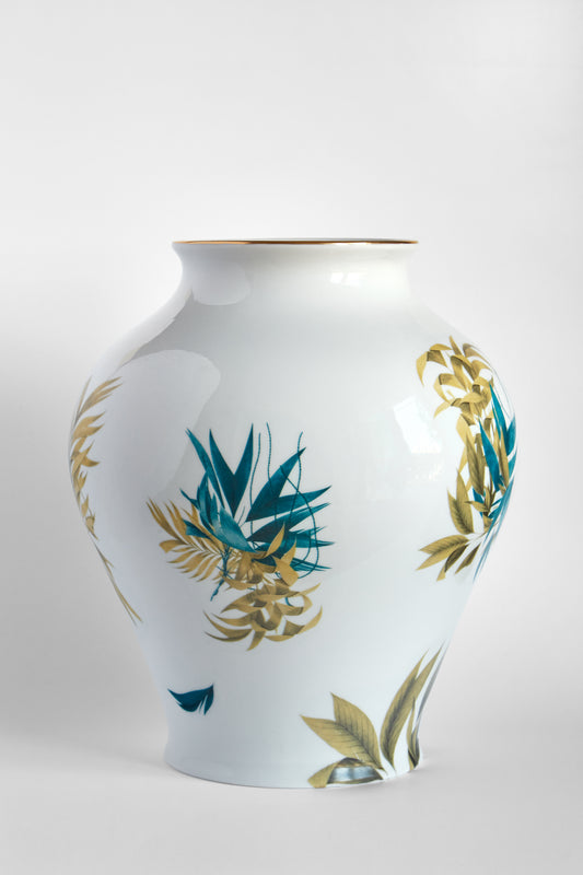 Vaso LAS PALMAS 27