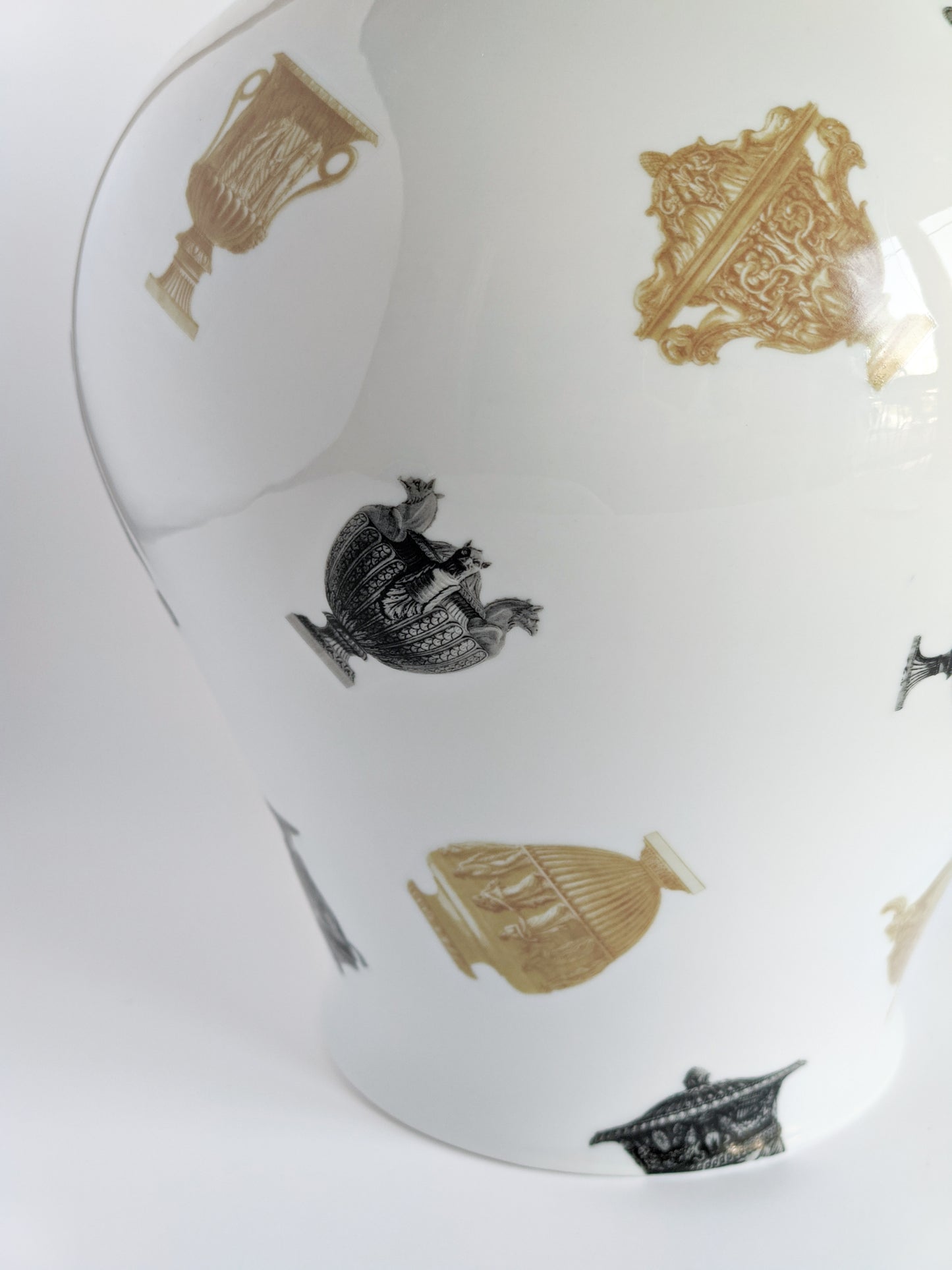 Anfora Vaso ROMA 27
