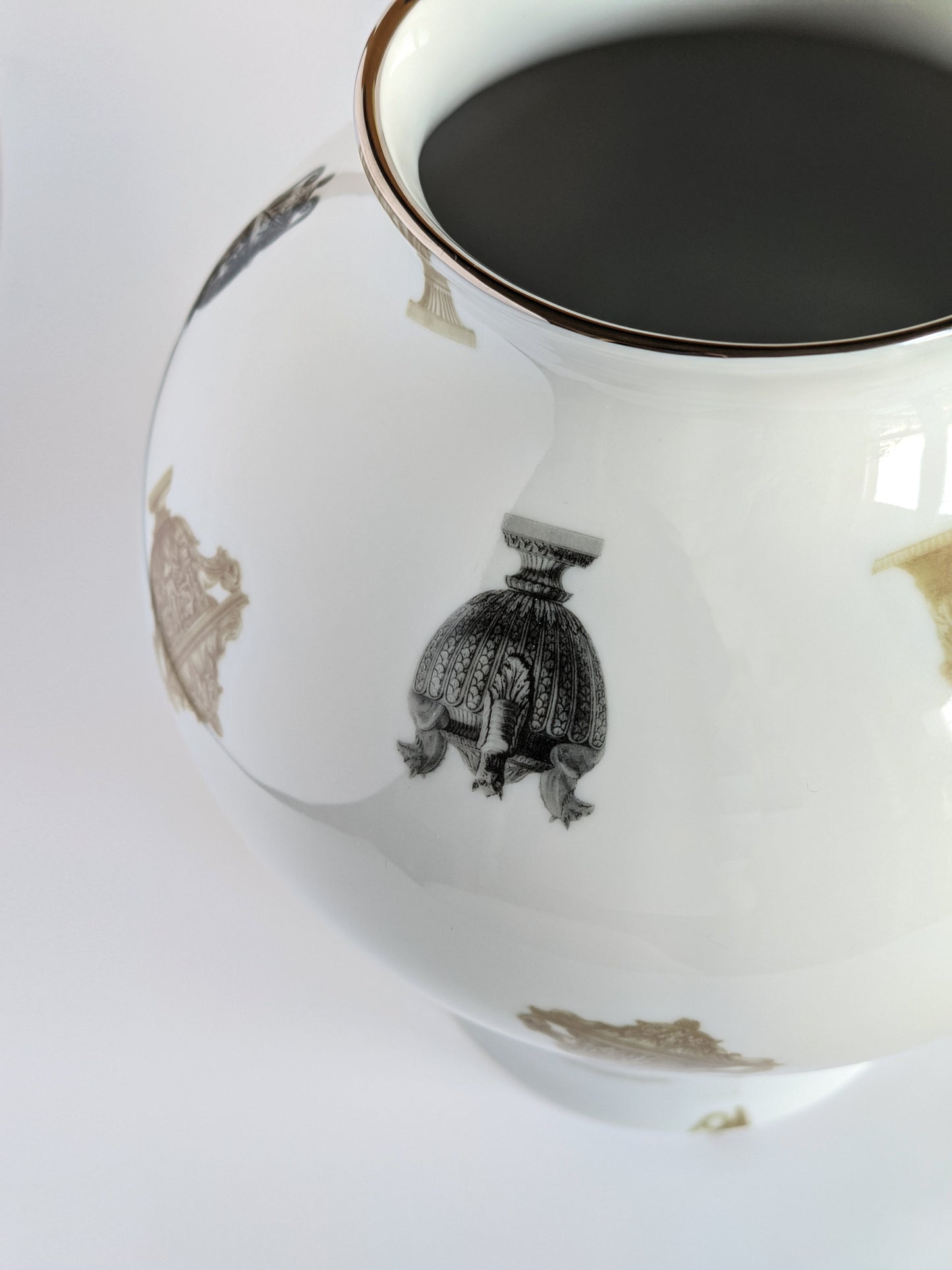 Anfora Vaso ROMA 27