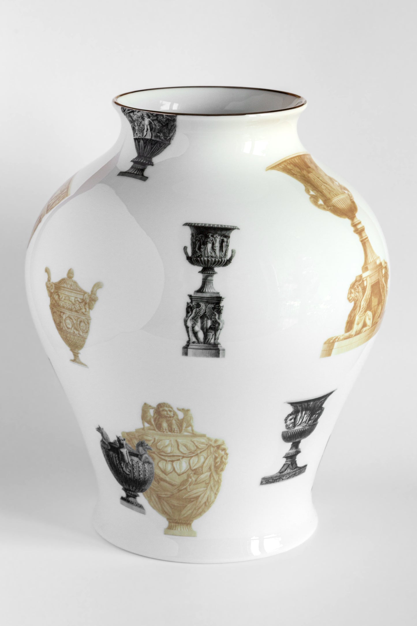 Anfora Vaso ROMA 32