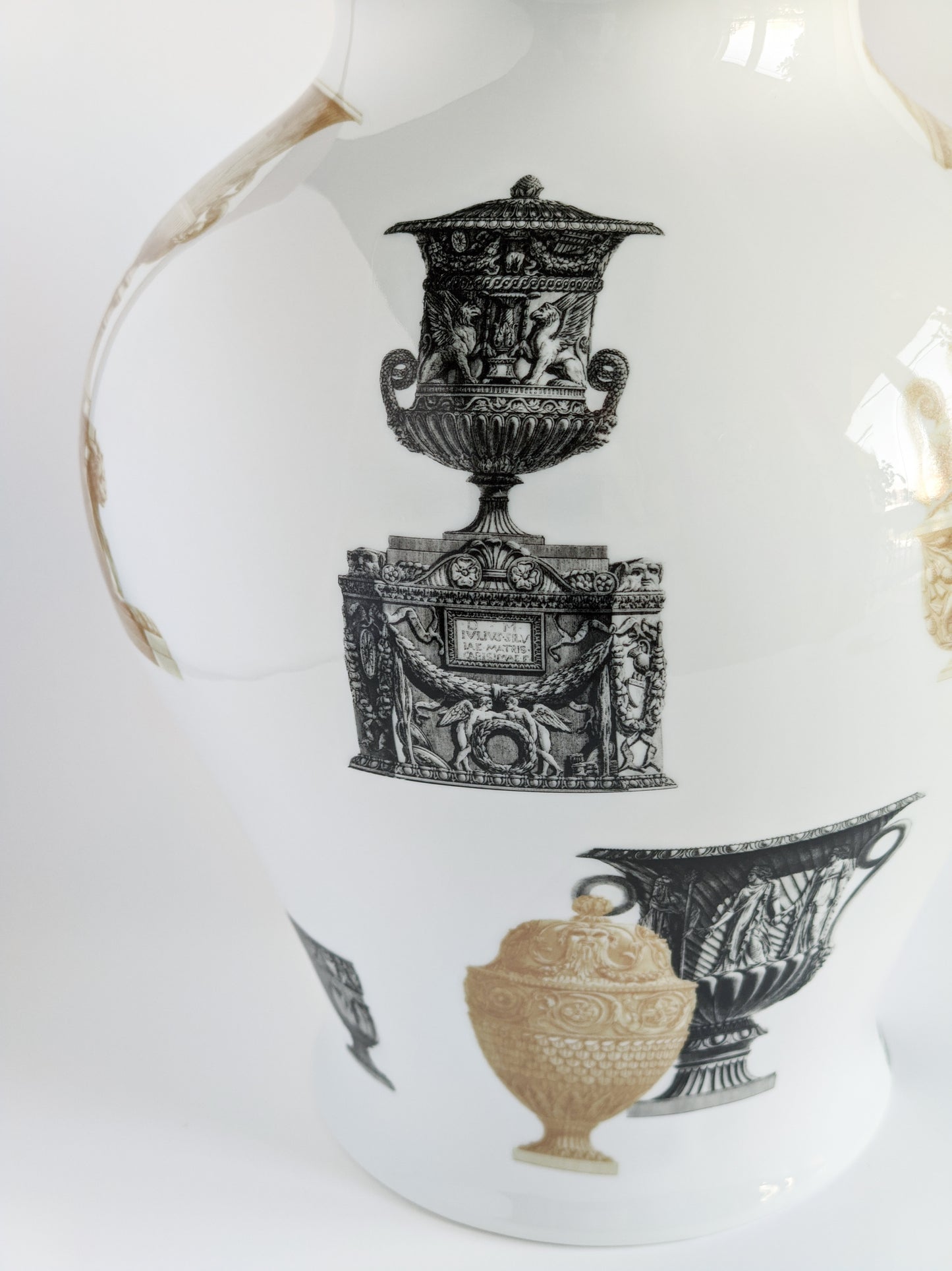 Anfora Vaso ROMA 32