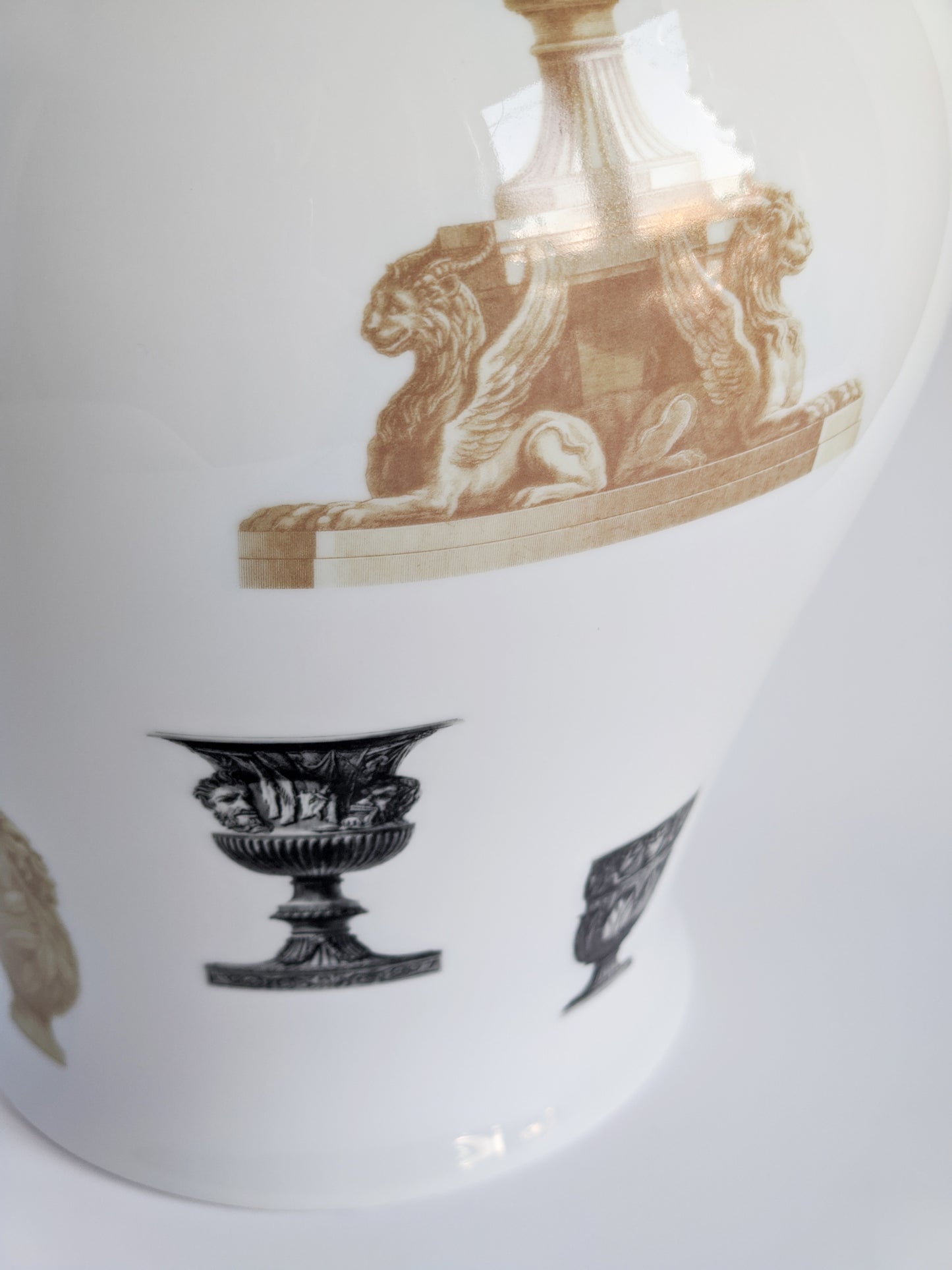 Anfora Vaso ROMA 32