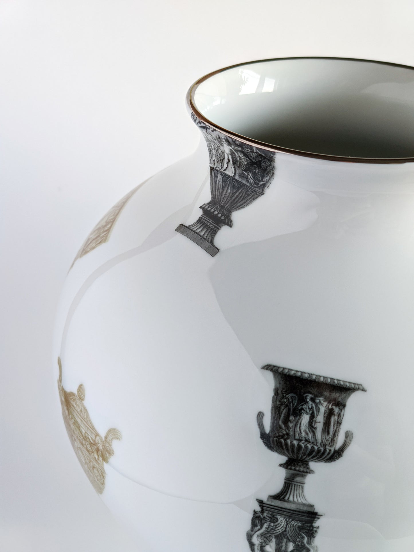 Anfora Vaso ROMA 32