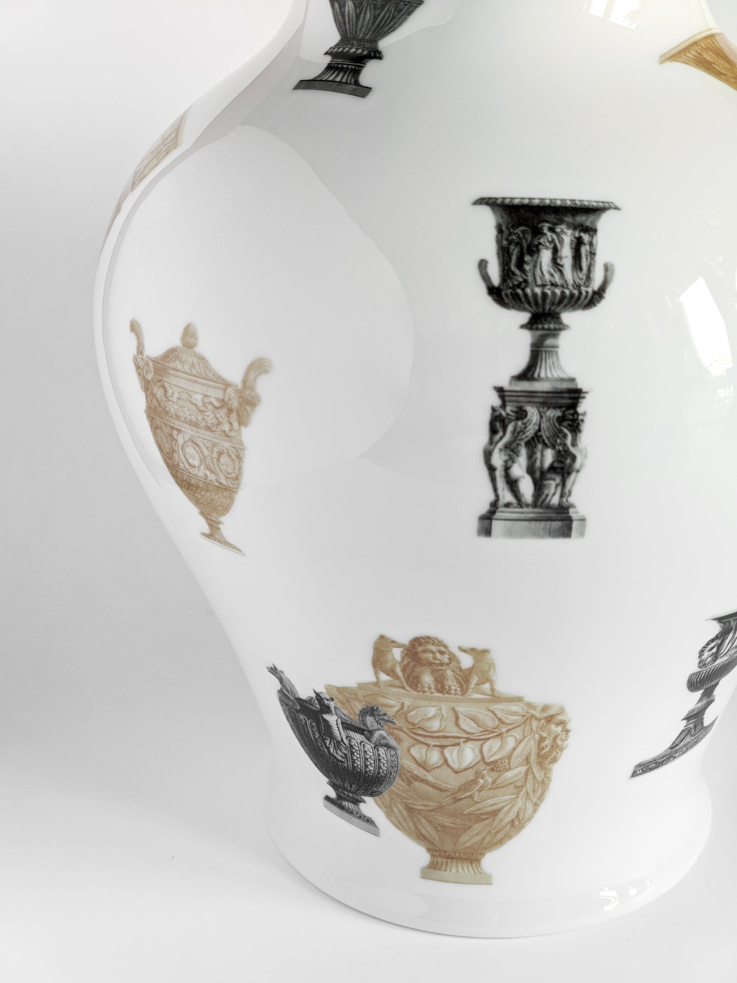 Anfora Vaso ROMA 32